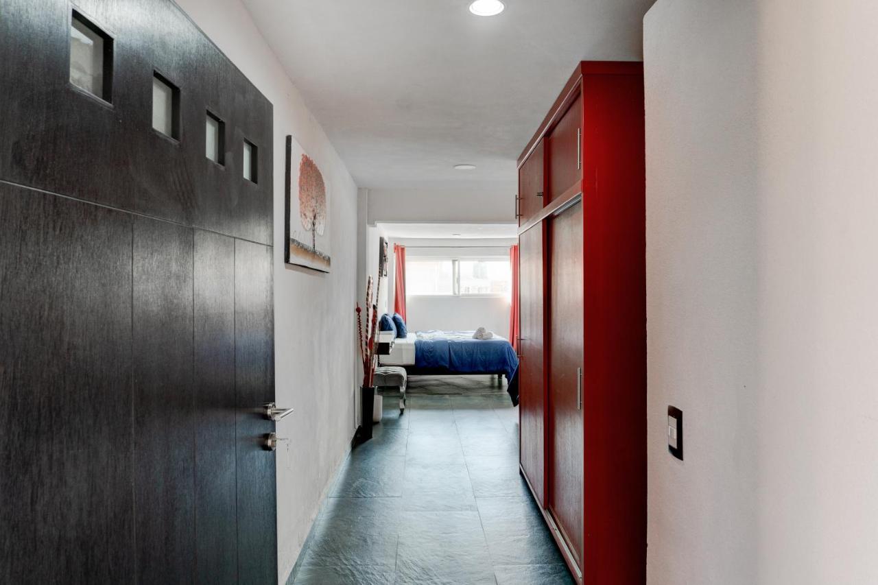 Villa Palaxs 瓜纳华托 外观 照片