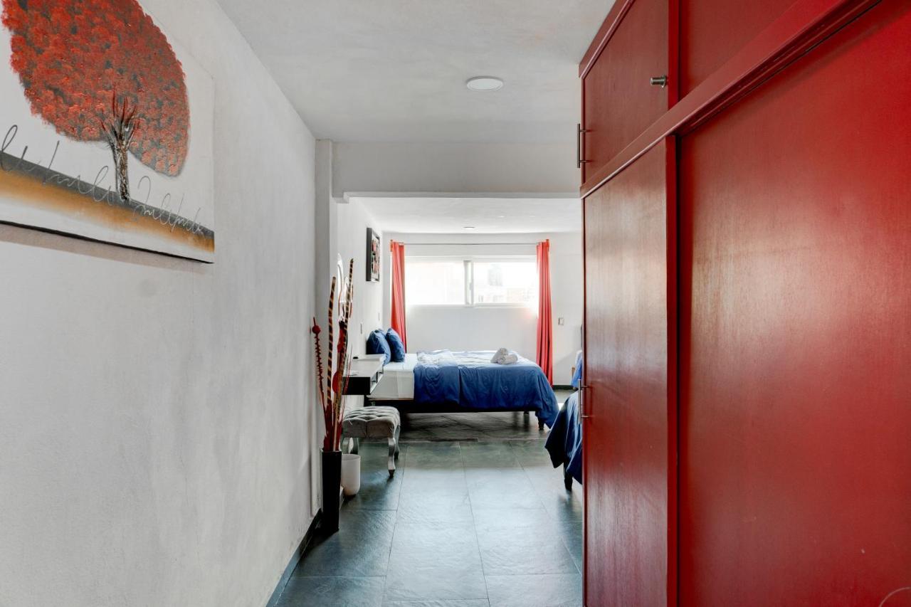 Villa Palaxs 瓜纳华托 外观 照片