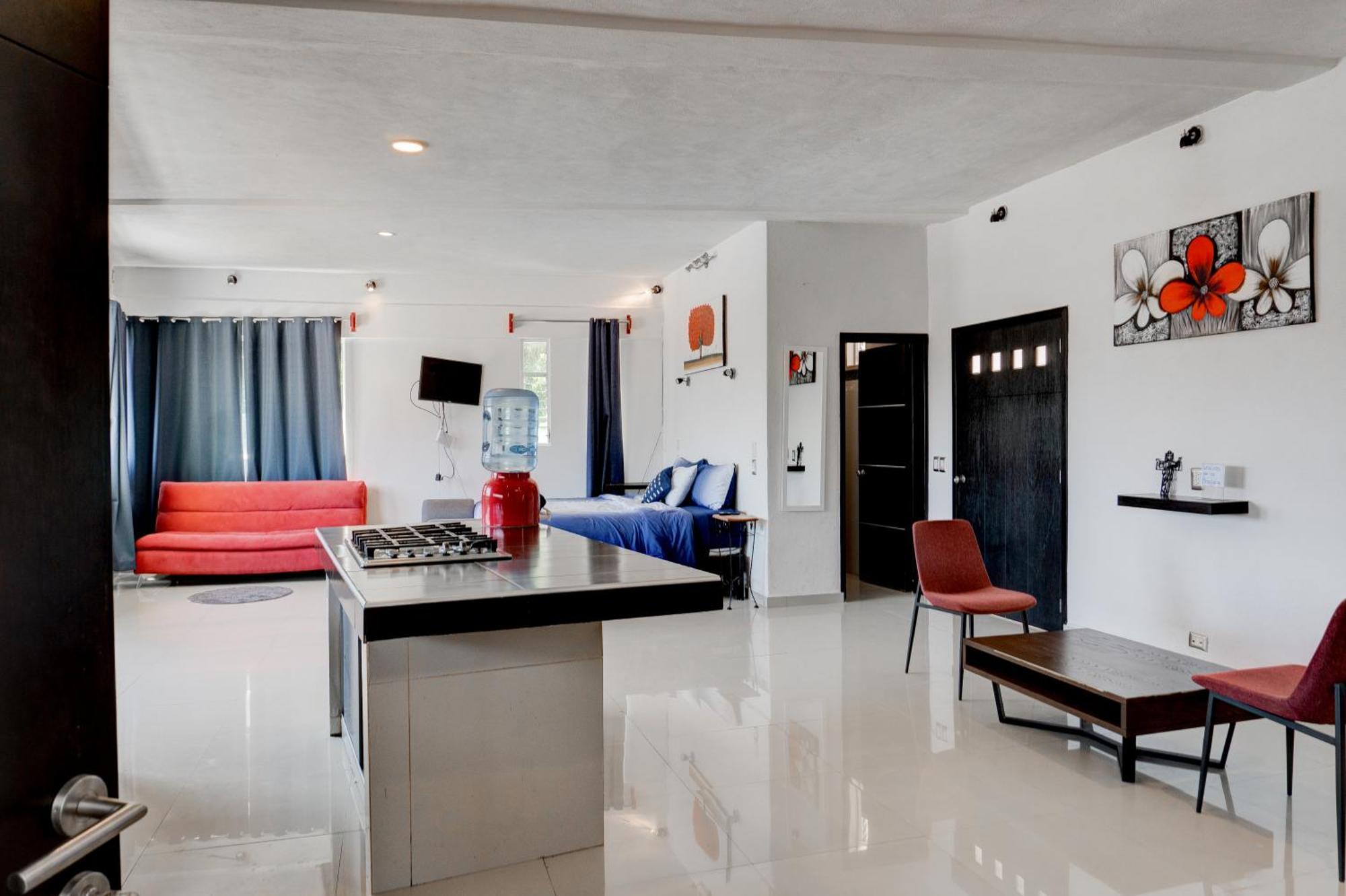 Villa Palaxs 瓜纳华托 外观 照片