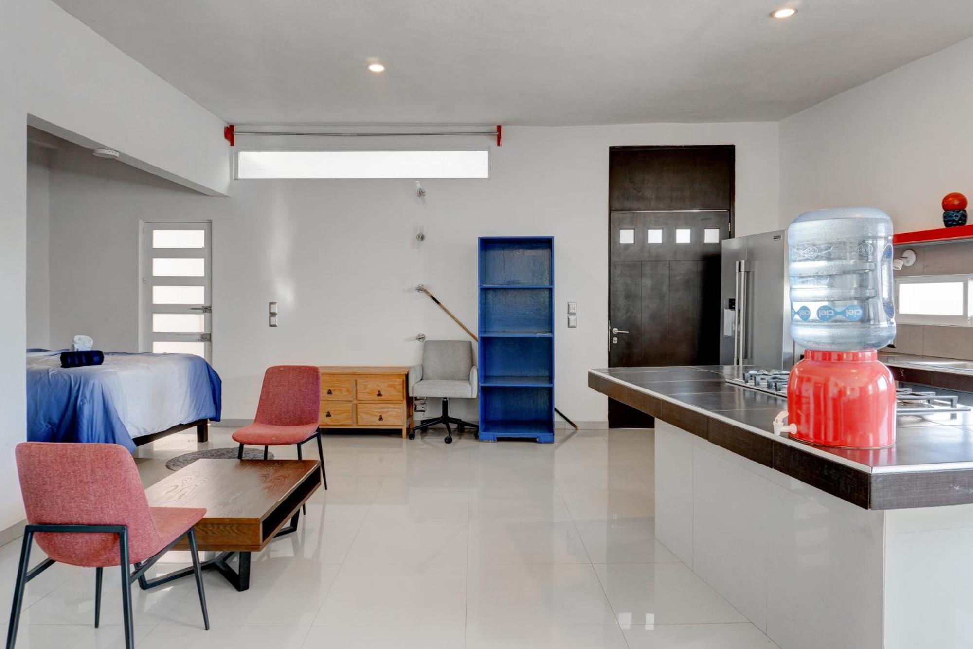 Villa Palaxs 瓜纳华托 外观 照片