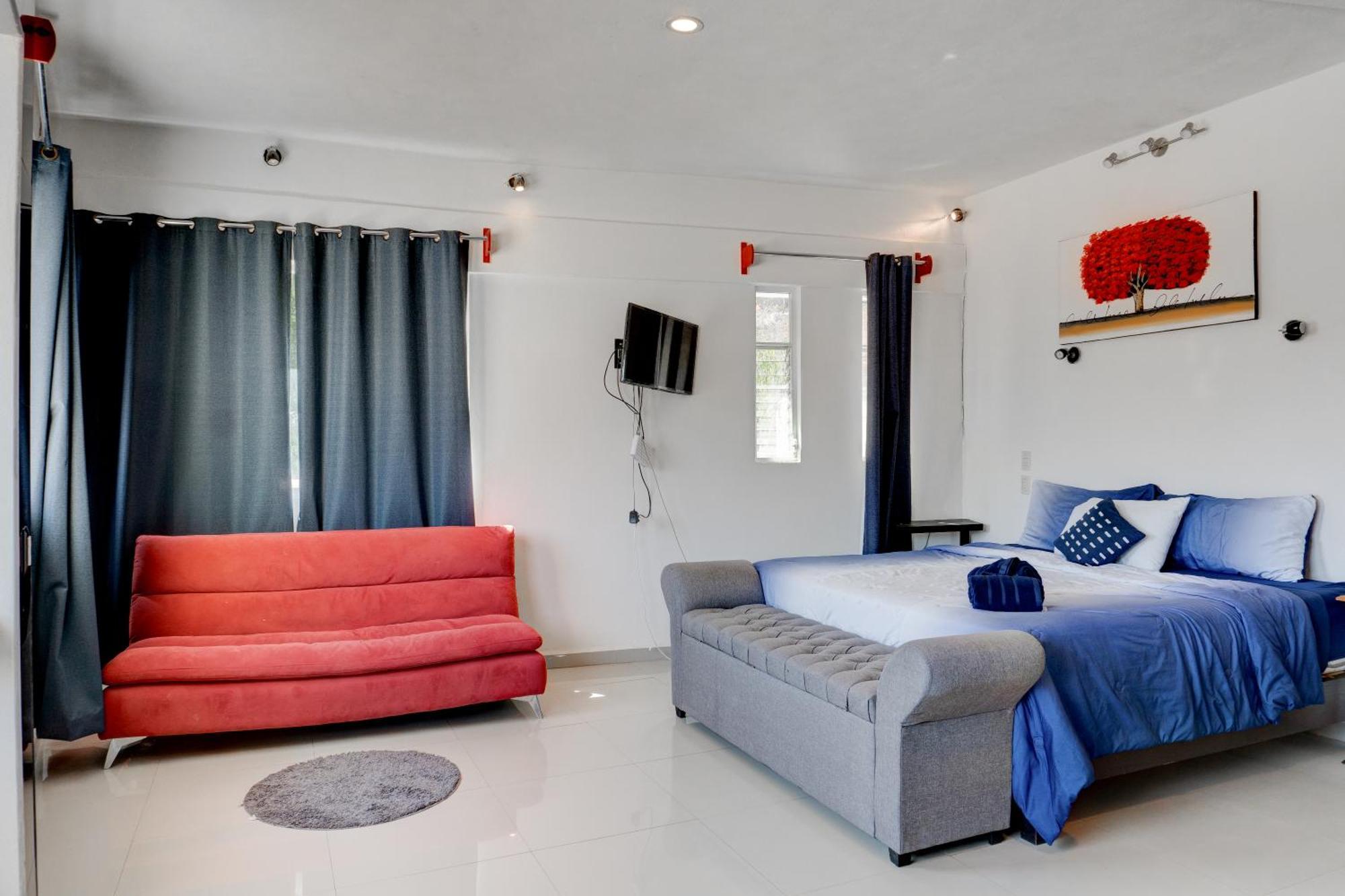 Villa Palaxs 瓜纳华托 外观 照片