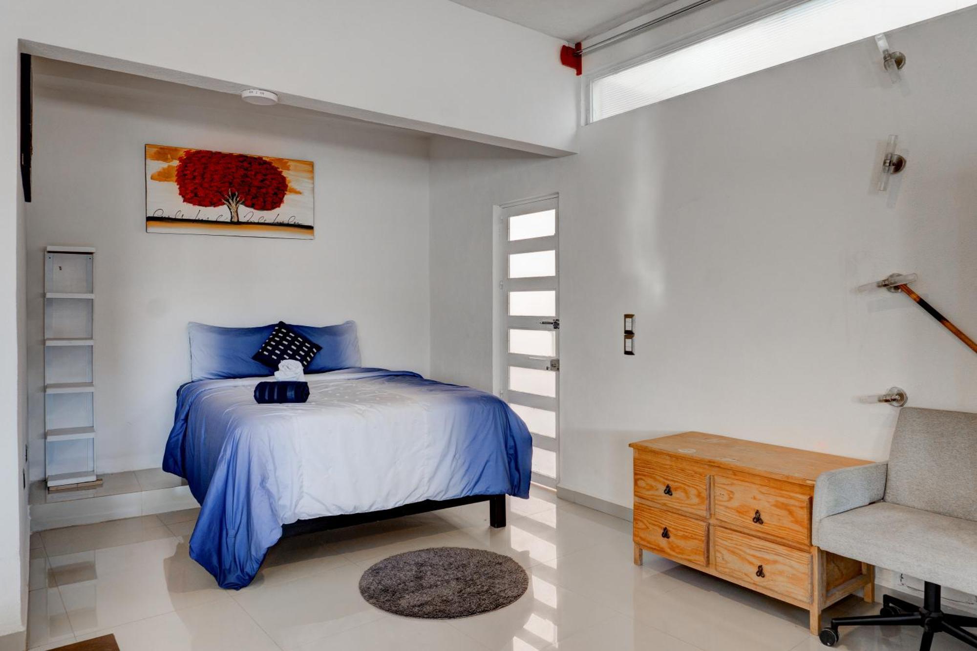 Villa Palaxs 瓜纳华托 外观 照片