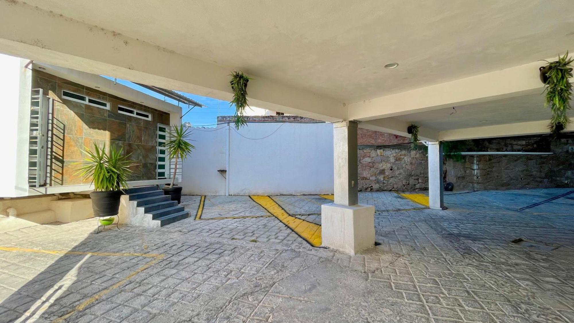 Villa Palaxs 瓜纳华托 外观 照片
